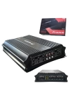 PR-38 Oto Anfi Stereo 4200 Watt 4 Kanal