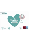 Prima Pampers Sensitive Hassas Islak Bebek Havlusu 52x12 Adet (624 Yaprak)