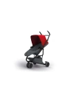 Quinny Zapp Flex Bebek Arabası / Red On Graphite