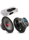 RDH-M200PRO Oto Midrange Robotrend 20cm 250 Watt 2 Adet