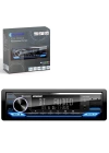 RDM-700DSP Oto Teyp 4X50 Watt Bluetooth Mobil Aplikasyon 2xUsb Sd Fm Aux