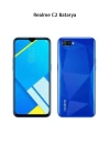 Realme C2 Telefonlarla Uyumlu Batarya 4000 mAh