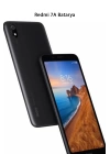 Redmi 7A Telefonlarla Uyumlu Batarya 4000 mAh