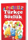 Resimli Türkçe Sözlük Ema Kitap