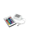 RGB KONTROL KUMANDASI 6A 24 TUŞLU  MZ-0624