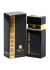 Riposte 24 Saat Etkili Erkek Parfüm - Swaro Gold - For Men 100 Ml