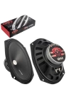 RobotrendATZ-699A Oto Midrange Robotrend Oval 6X9 İnç 500 Watt 2 Adet