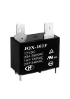 ROLE KOMBİ İÇİN JQX102F 12 VDC