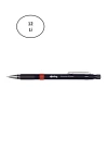 Rotring Visumax Versatil Kalem Siyah 0.5 MM 12li