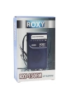 ROXY RXY-150FM CEP TİPİ MİNİ ANALOG RADYO