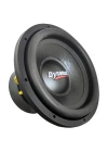 RS-1200 Oto Bass Subwoofer 30cm 1200 Watt 1 Adet