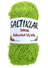 Sakal Sabunluk Lif İpliği 105