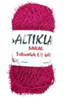 Sakal Sabunluk Lif İpliği 22