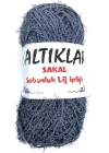 Sakal Sabunluk Lif İpliği 36