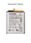 Samsung A01-S Telefonlarla Uyumlu Batarya 3000 mAh