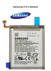 Samsung A10E Telefonlarla Uyumlu Batarya 3000 mAh