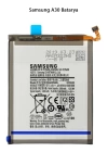 Samsung A30 Telefonlarla Uyumlu Batarya 4000 mAh