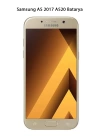 Samsung A5 2017 A520 Telefonlarla Uyumlu Batarya 3000 mAh