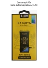 Samsung A50s Galio Extra Güçlü Batarya Pil 4000 mAh