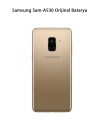 Samsung A530 Telefonlarla Uyumlu Batarya 3000 mAh