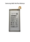 Samsung A605 A6 Plus Telefonlarla Uyumlu Batarya 3500 mAh