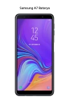 Samsung A7 Telefonlarla Uyumlu Batarya 2950 mAh