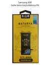 Samsung A80 Galio Extra Güçlü Batarya Pil 3700 mAh