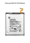 Samsung A920 A9-2018 Telefonlarla Uyumlu Batarya 3800 mAh