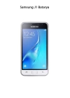 Samsung Galaxy J1 Telefonlarla Uyumlu Batarya 1850 mAh