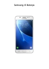 Samsung Galaxy J5 Telefonlarla Uyumlu Batarya 3100 mAh