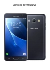 Samsung Galaxy J510 Telefonlarla Uyumlu Batarya 3100 mAh