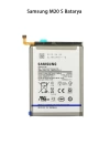 Samsung M20 S Telefonlarla Uyumlu Batarya 5000 mAh