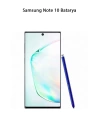 Samsung Note 10 Telefonlarla Uyumlu Batarya 3500 mAh