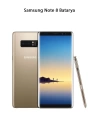 Samsung Note 8 Telefonlarla Uyumlu Batarya 3300 mAh