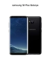 Samsung S8 Plus Telefonlarla Uyumlu Batarya 3500 mAh