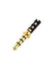 ŞASE AUX JACK FİŞ 3.5MM 3 BOĞUM PLX-18362