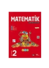 Sb Matematik Kazanım Odaklı Çalışma Kitabı 2.Sınıf