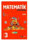 Sb Matematik Kazanım Odaklı Çalışma Kitabı 3.Sınıf