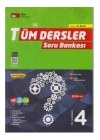 Sb Soru Bankası Tüm Dersler 4