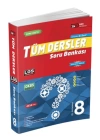 Sb Soru Bankası Tüm Dersler 8