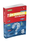 Sb Soru Bankası Tüm Dersler 8. Sınıf