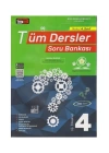 Sbm Yayınları 4. Sınıf Tüm Dersler Soru Bankası