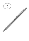 Scrikss Graph-X 0.7 mm Versatil Kalem 16lı