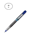 Scrikss Lp 68 Liquid Pen Mavi 40lı