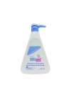 Sebamed Bebek Şampuanı Ekonomik boy 500Ml