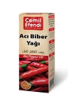 Acı Biber Yağı 50 Ml.