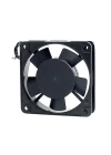 ShopZum 108X108X25 MM 220 VOLT FAN