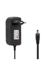 ShopZum 12 VOLT - 2 AMPER 3.5*1.35 UÇ TABLET PC ADAPTÖRÜ