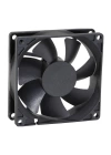 ShopZum 120X120X38 MM 12 VOLT FAN