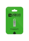 ShopZum  16 GB METAL USB 2.0 FLASH BELLEK